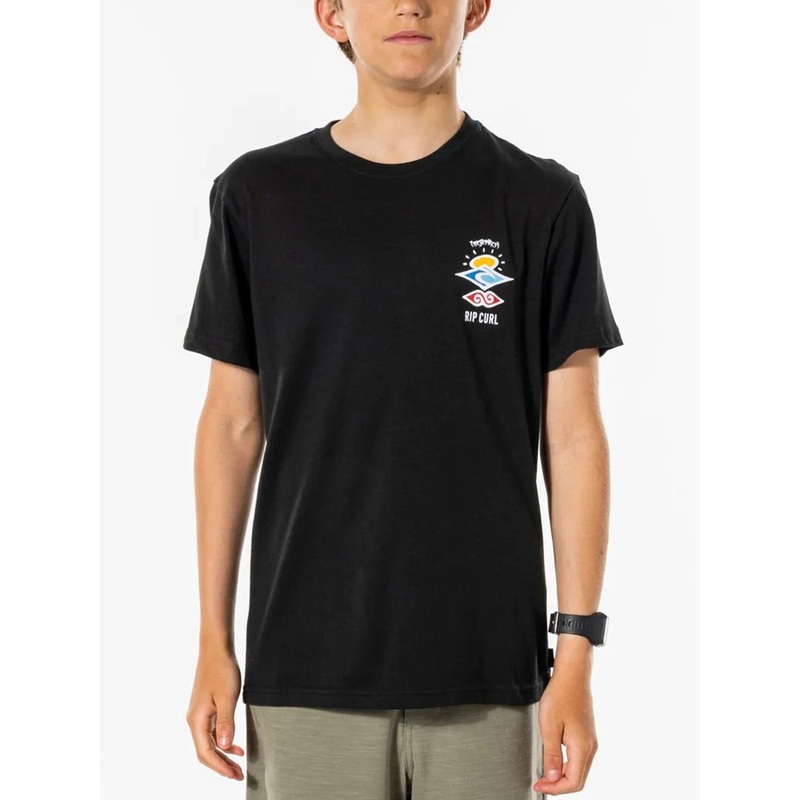 Search Essential T-Shirt (Boys 7-14)