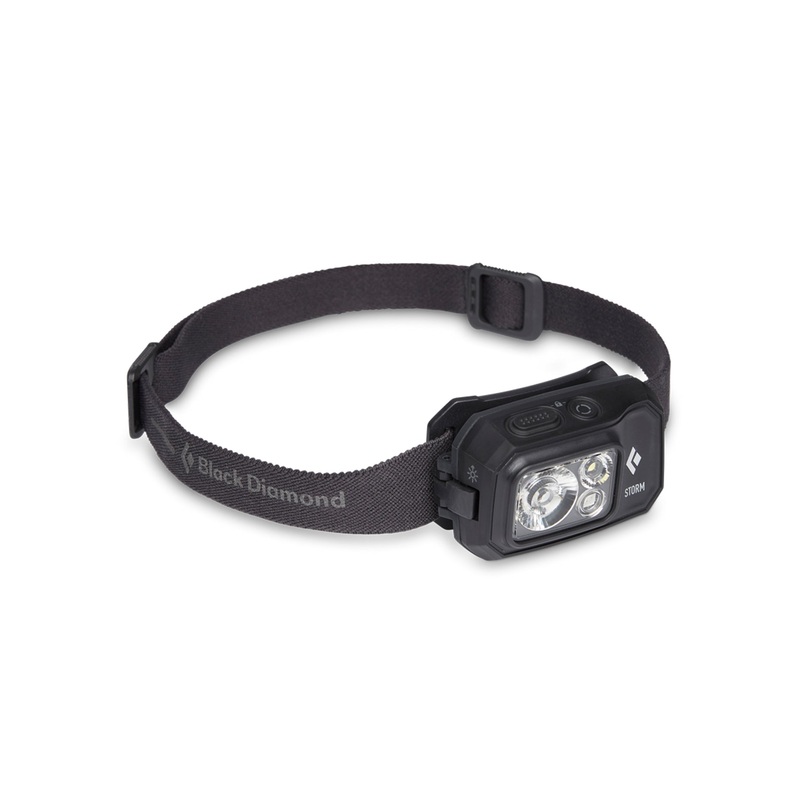 Storm 450 Headlamp