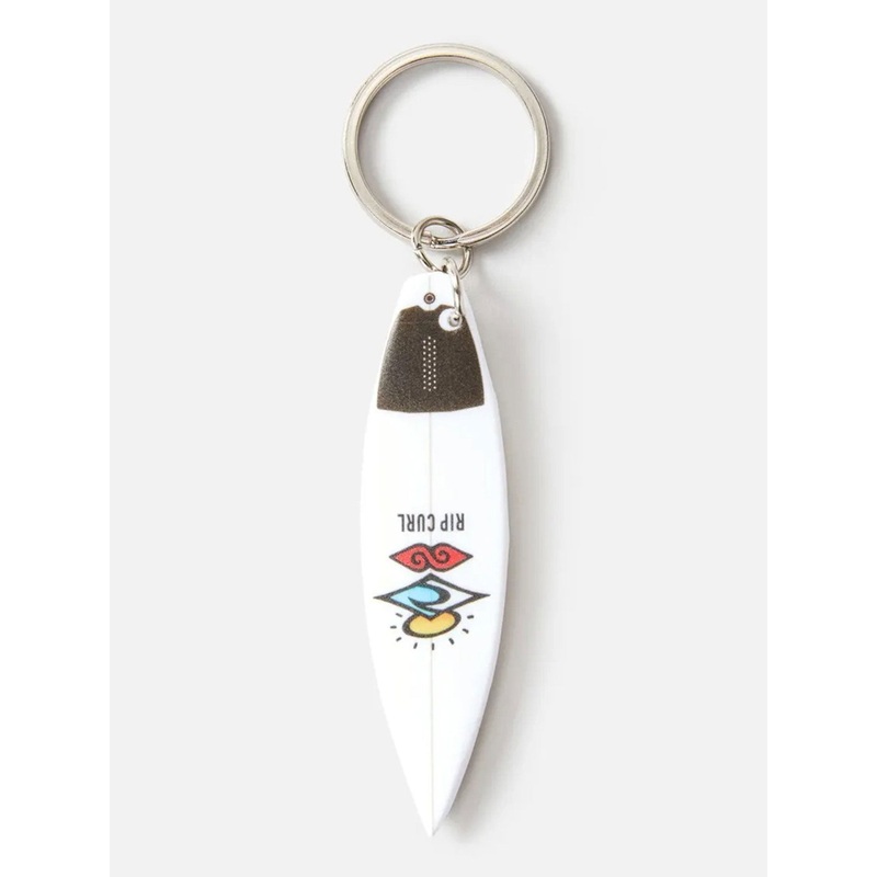 Surfboard Key Chain