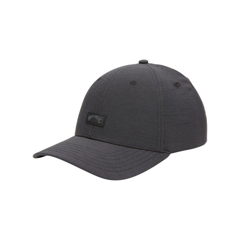 Surftrek Snapback Hat