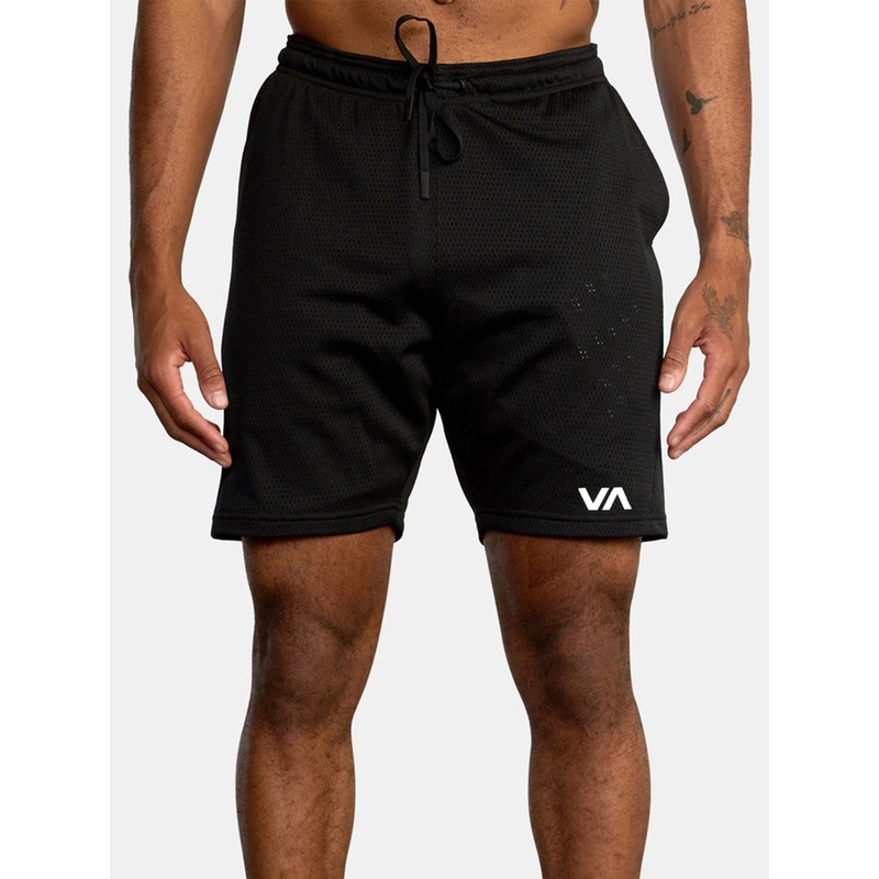 VA Mesh II Sport Shorts