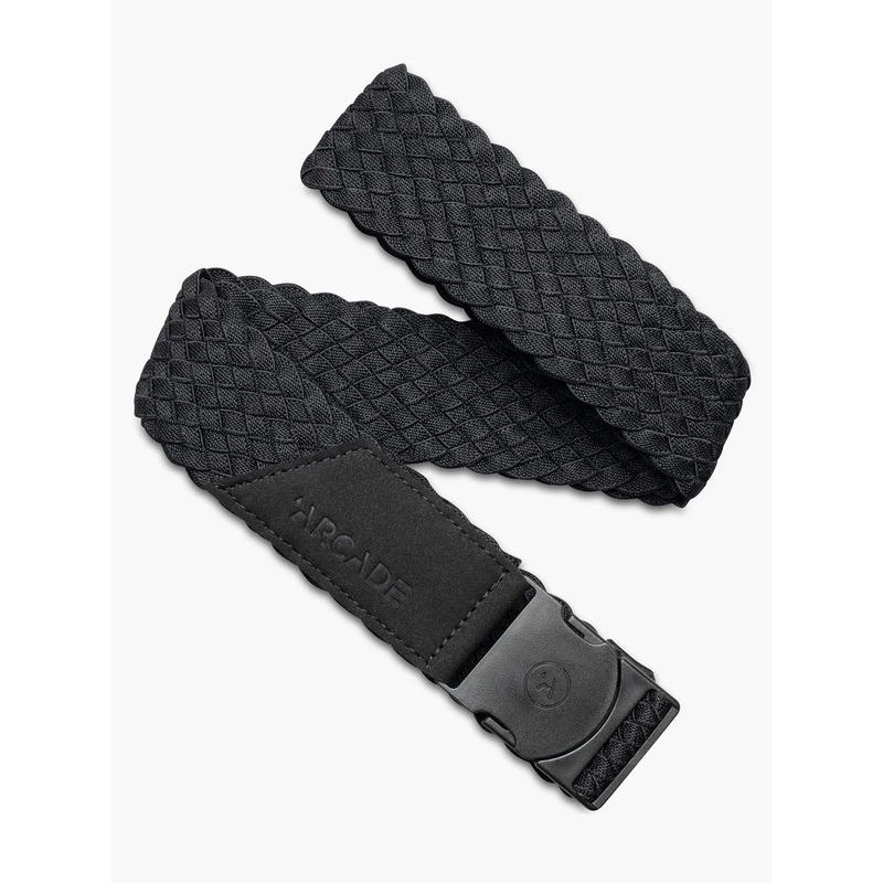 Vapor Black Belt