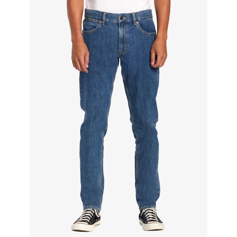 Weekend Jeans