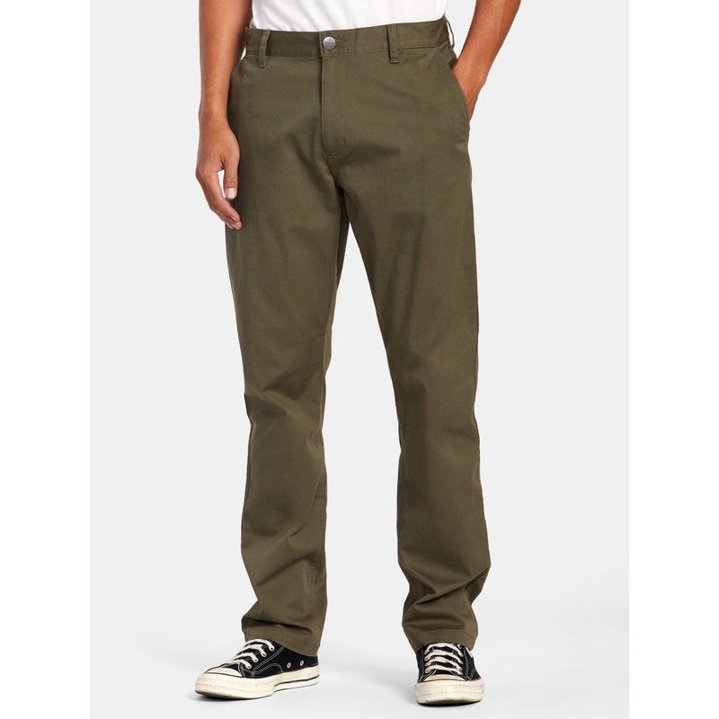 Weekend Stretch Chino Pants