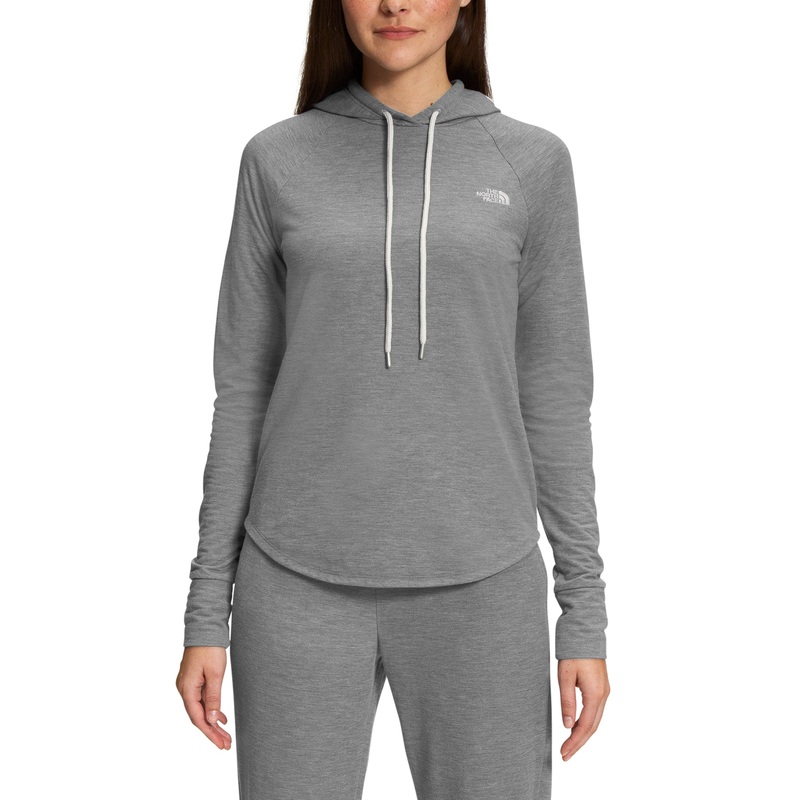 Westbrae Hoodie