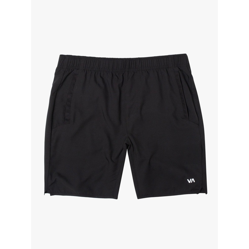 Yogger III Sport Shorts (Boys 7-14)