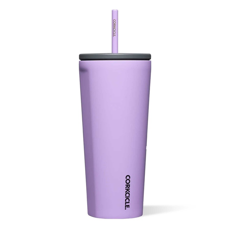 24oz Sun Soaked Lilac Cold Cup