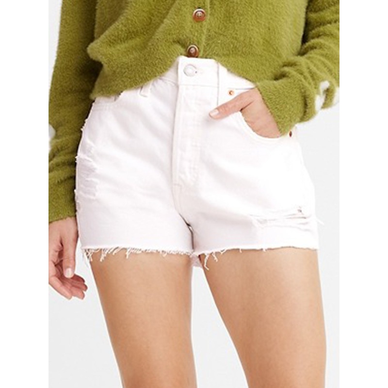 501 Original Everything’s Fine Shorts