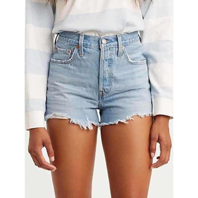 501 Original Ojai Luxor Heat Shorts