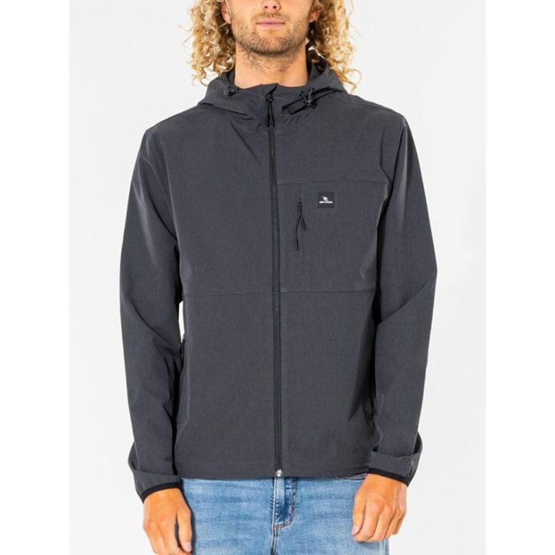 Anti Series Elite Jacket
