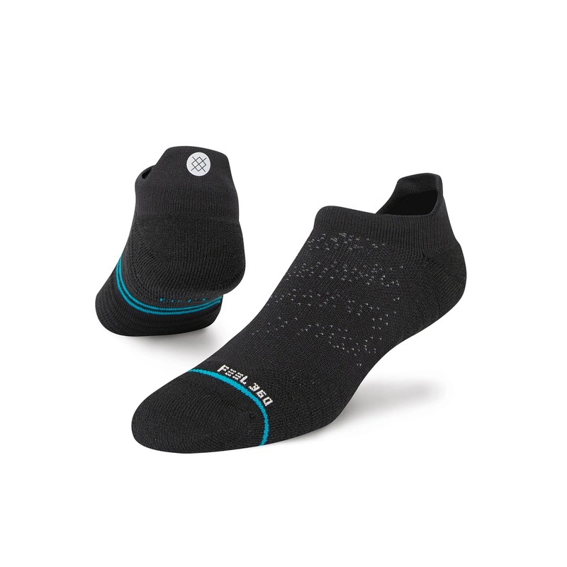 Athletic Tab Socks