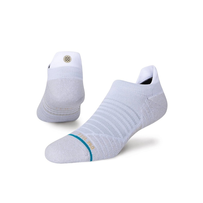 Athletic Versa Tab Socks