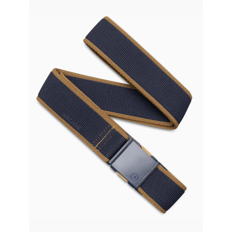 Carto Navy/Tumbleweed Belt