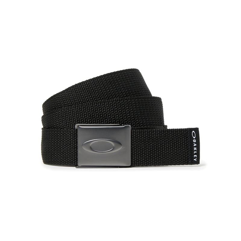 Ellipse Web Belt