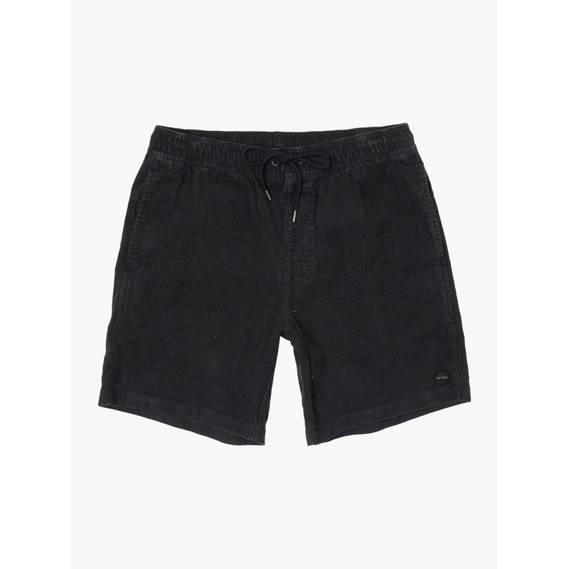Escape Elastic Cord Shorts (Boys 7-14)