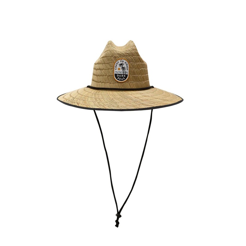 Flash Lifeguard Hat