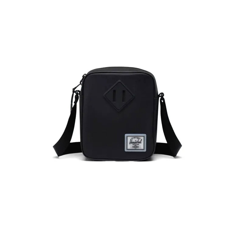 Heritage Weather Resistant Crossbody Bag