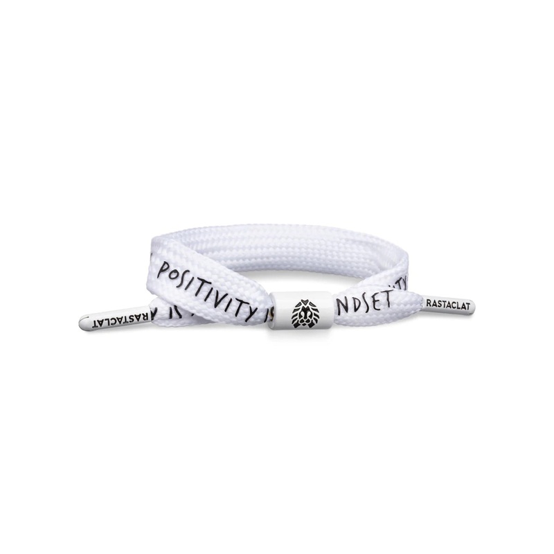 Mindset Single Lace Bracelet