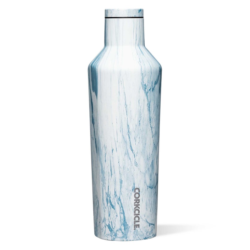 Origins 16oz Blue Marble Canteen