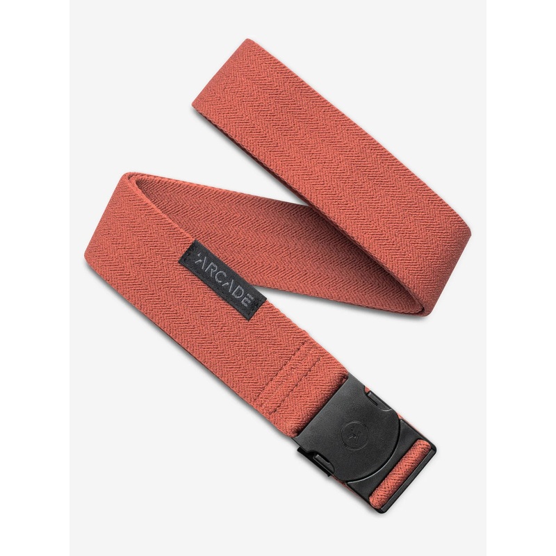 Ranger Punch Belt