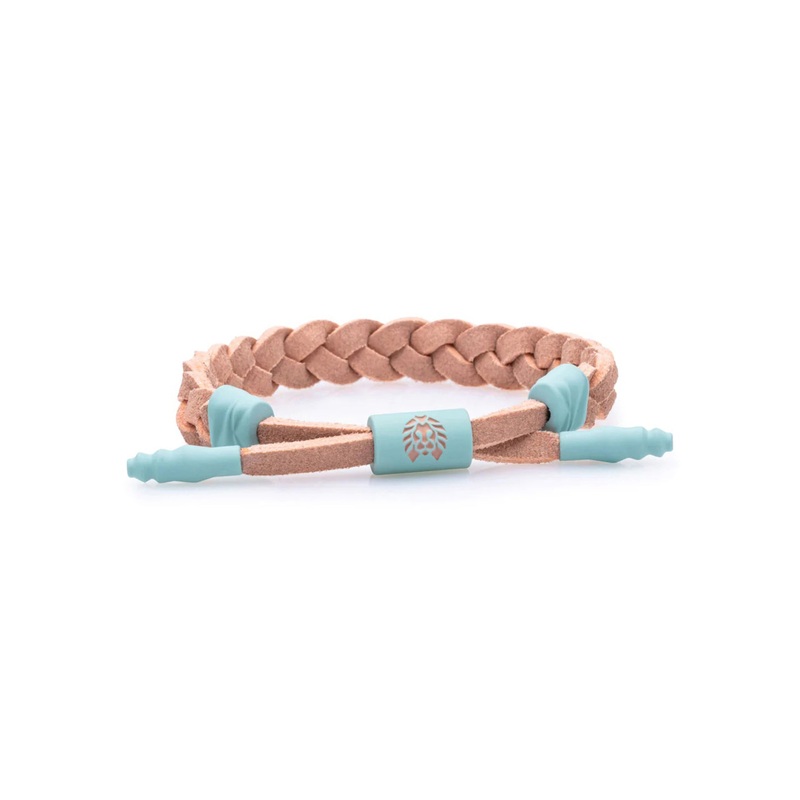 Rare Ignite Braided Bracelet
