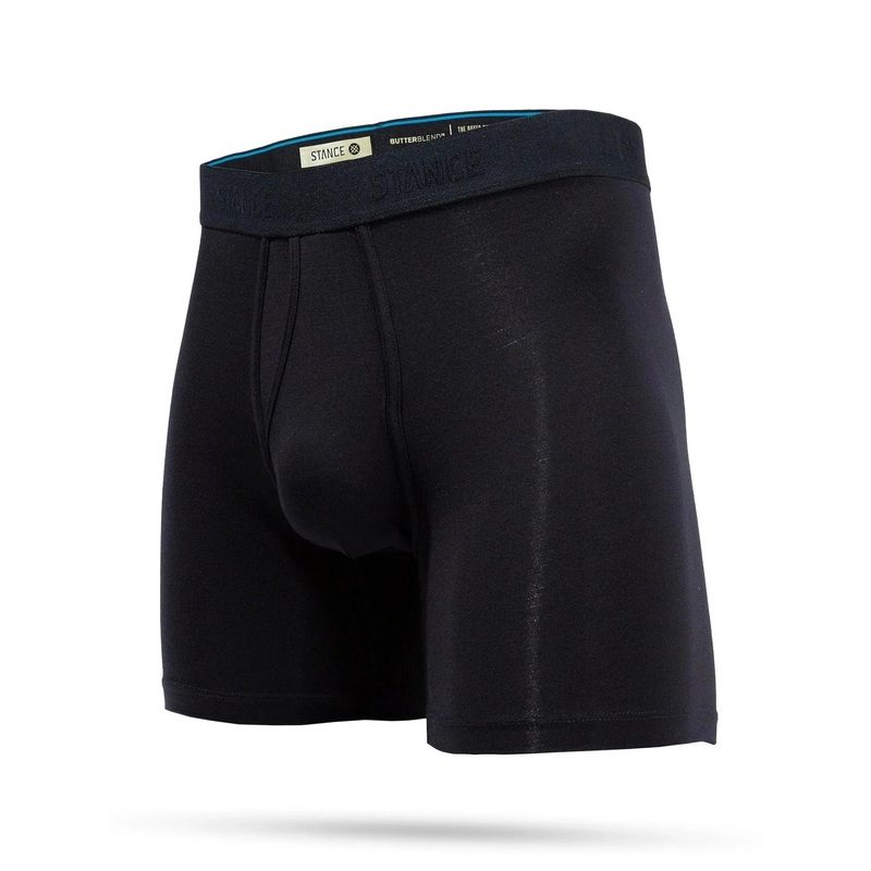Regulation Boxer
