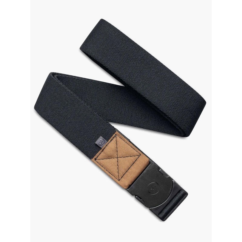 Ridge Black/Charcoal Belt
