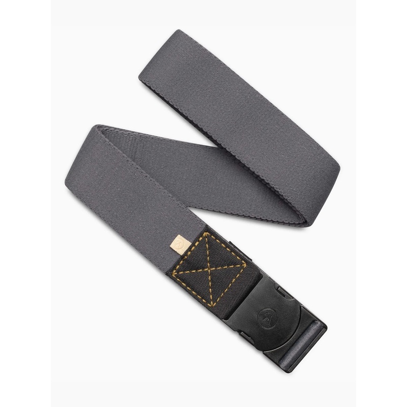 Ridge Charcoal Belt