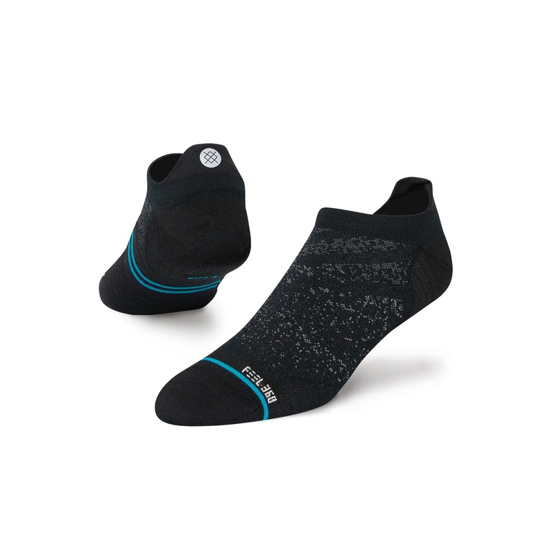 Run Ultra Tab Socks