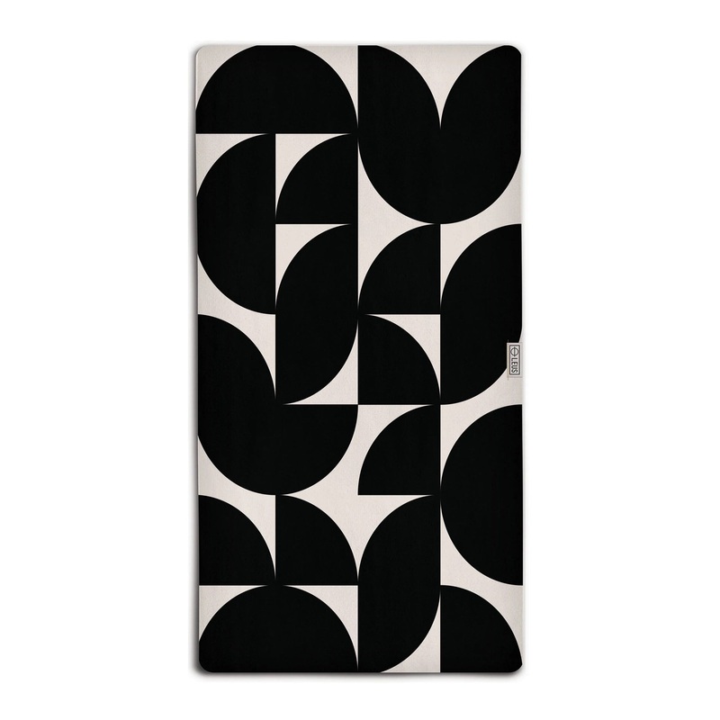 Tulip Outdoor Eco Towel