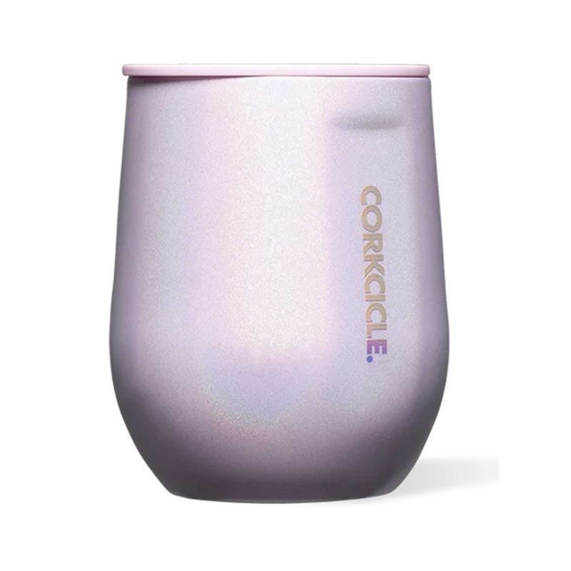 Unicorn Magic 12oz Unicorn Lavender Magic Stemless Cup