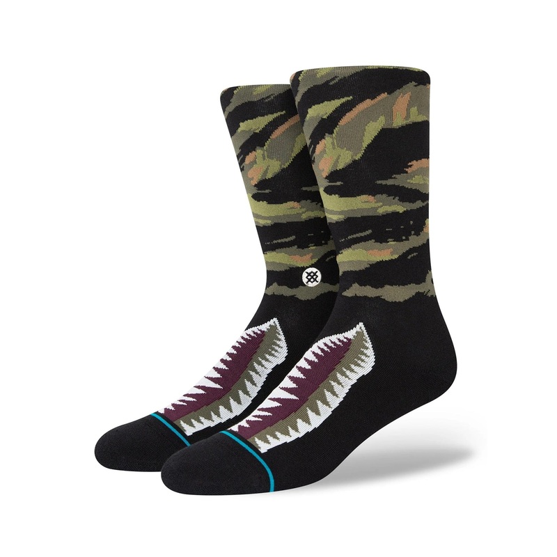 Warbird Socks