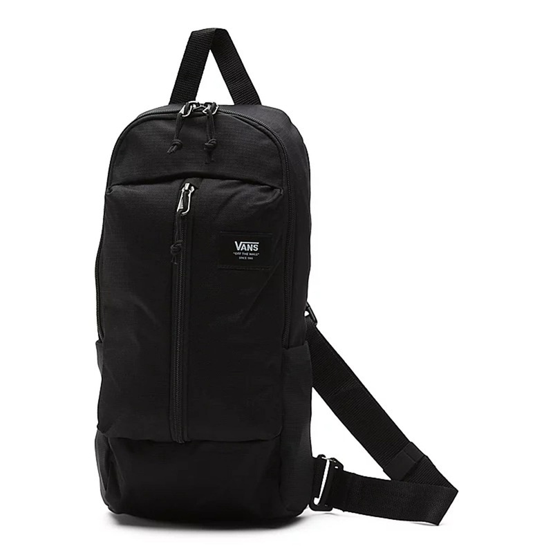 Warp Sling Backpack