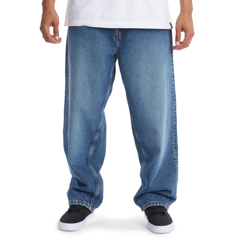 Worker Baggy RMI Jeans