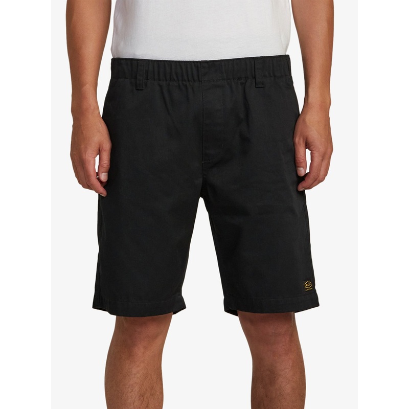 Americana Elastic Shorts