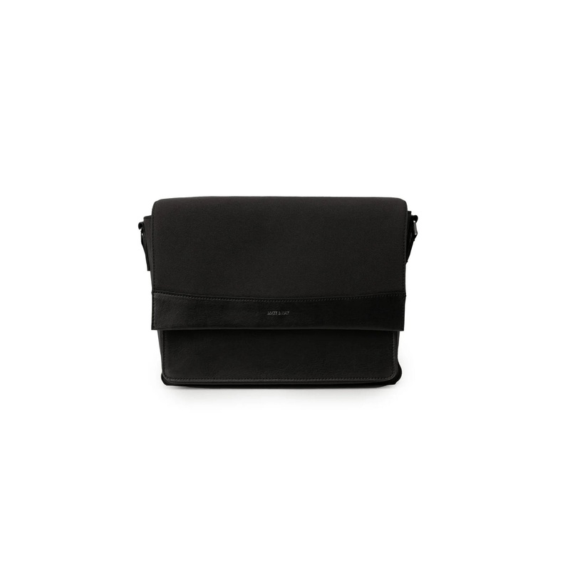 Anton Canvas Collection Messenger Bag