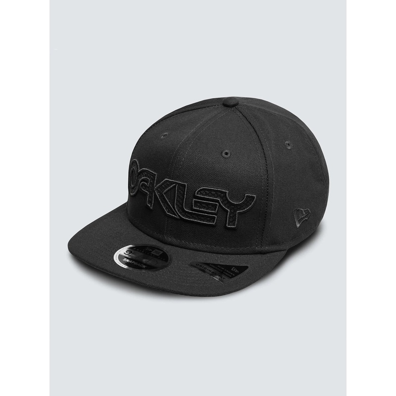 B1B Meshed Snapback Hat