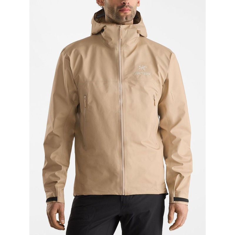 Beta Jacket