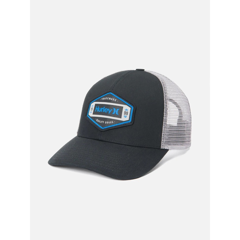Brighton Trucker Hat