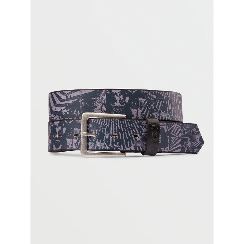 Darien Belt