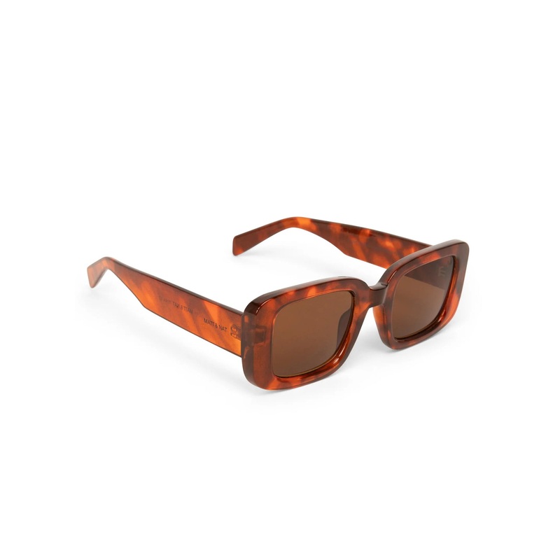 Ema Recycled Polarized Sunglasses