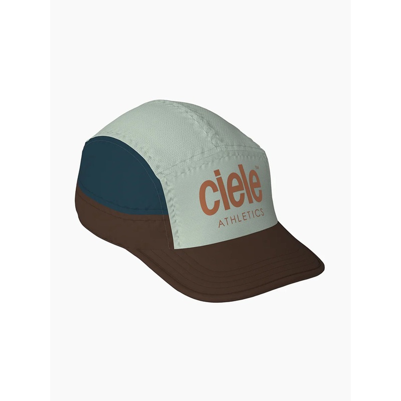 GOCap SC Athletics Bourn 5 Panel Strapback Hat