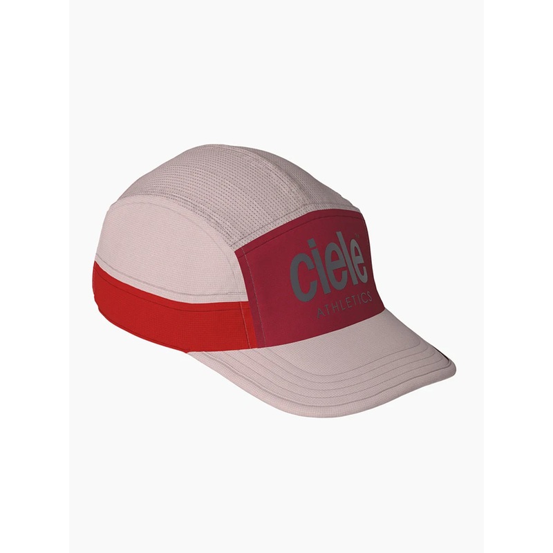 GOCap SC Athletics Tapestry 5 Panel Strapback Hat