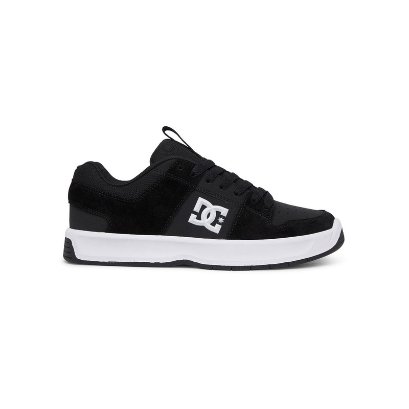 Lynx Zero Black/White Shoes