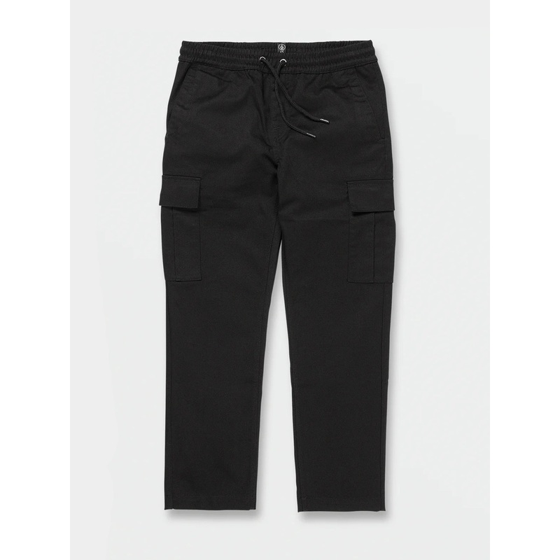March Cargo Elastic Pants (Boys 7-14)