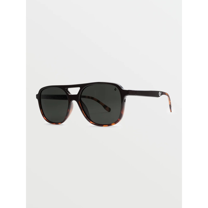 New Future Gloss Darkside/Gray Polar Sunglasses