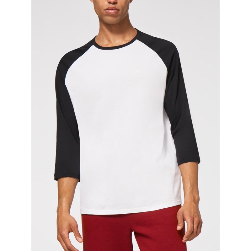 Relax Raglan 3/4 Sleeve T-Shirt