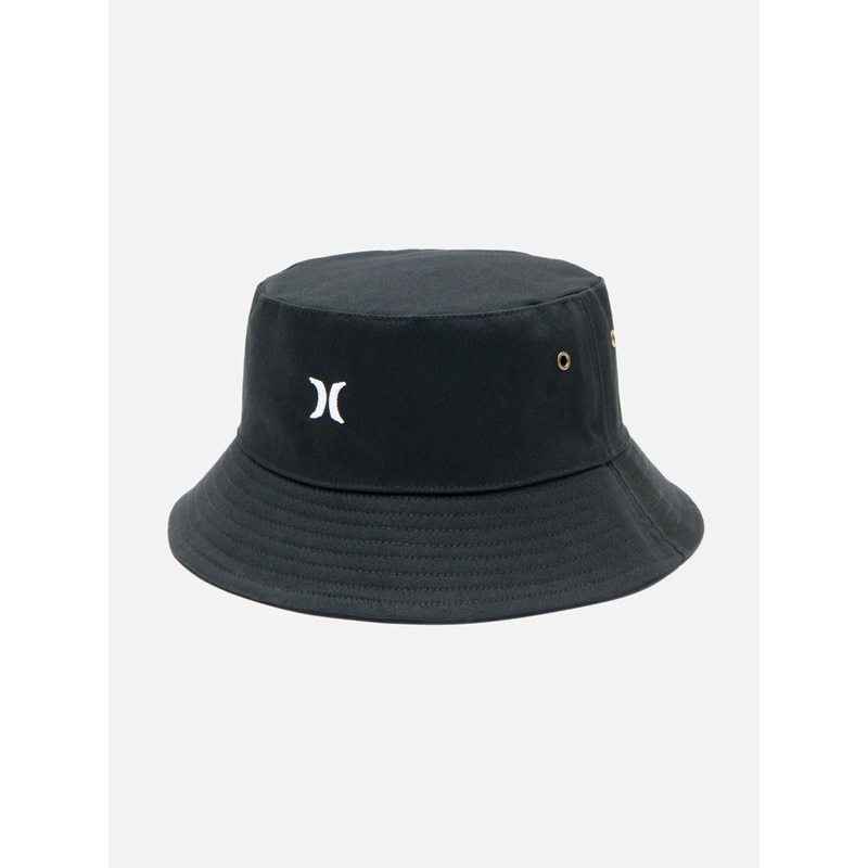 Small Logo Bucket Hat