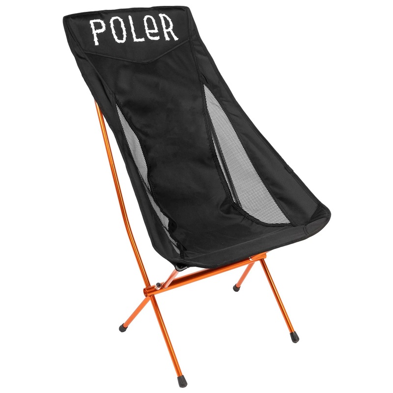 Stowaway Chair