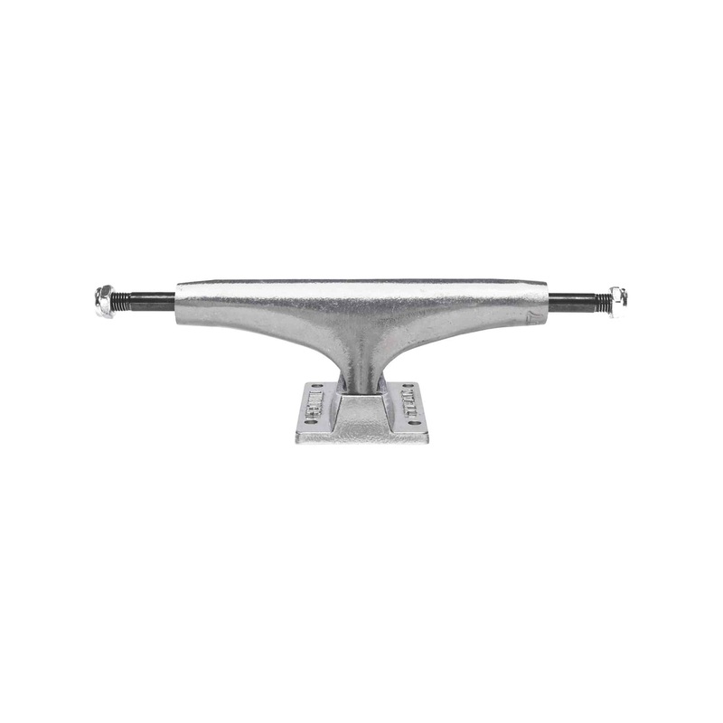 Team Hollow Polished Trucks